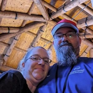 Meet your Posher, Billy